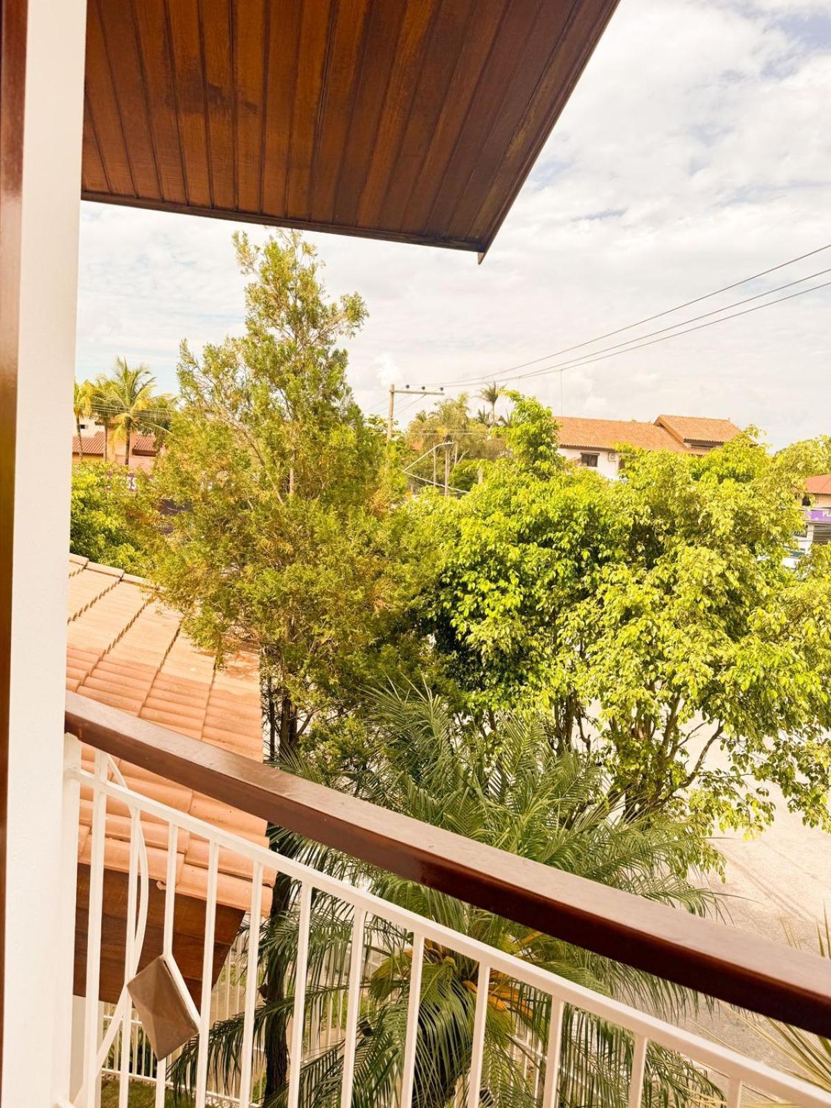 Pousada Terra Viva Sorocaba Εξωτερικό φωτογραφία