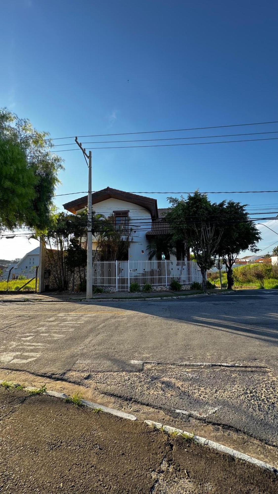 Pousada Terra Viva Sorocaba Εξωτερικό φωτογραφία